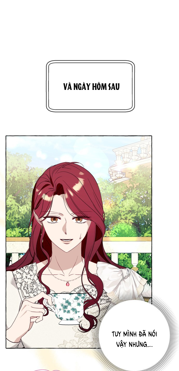 Tôi Tưởng Đó Chỉ Là Tiểu Thuyết Trọng Sinh Bình Thường - Chương 54 - Trang 41