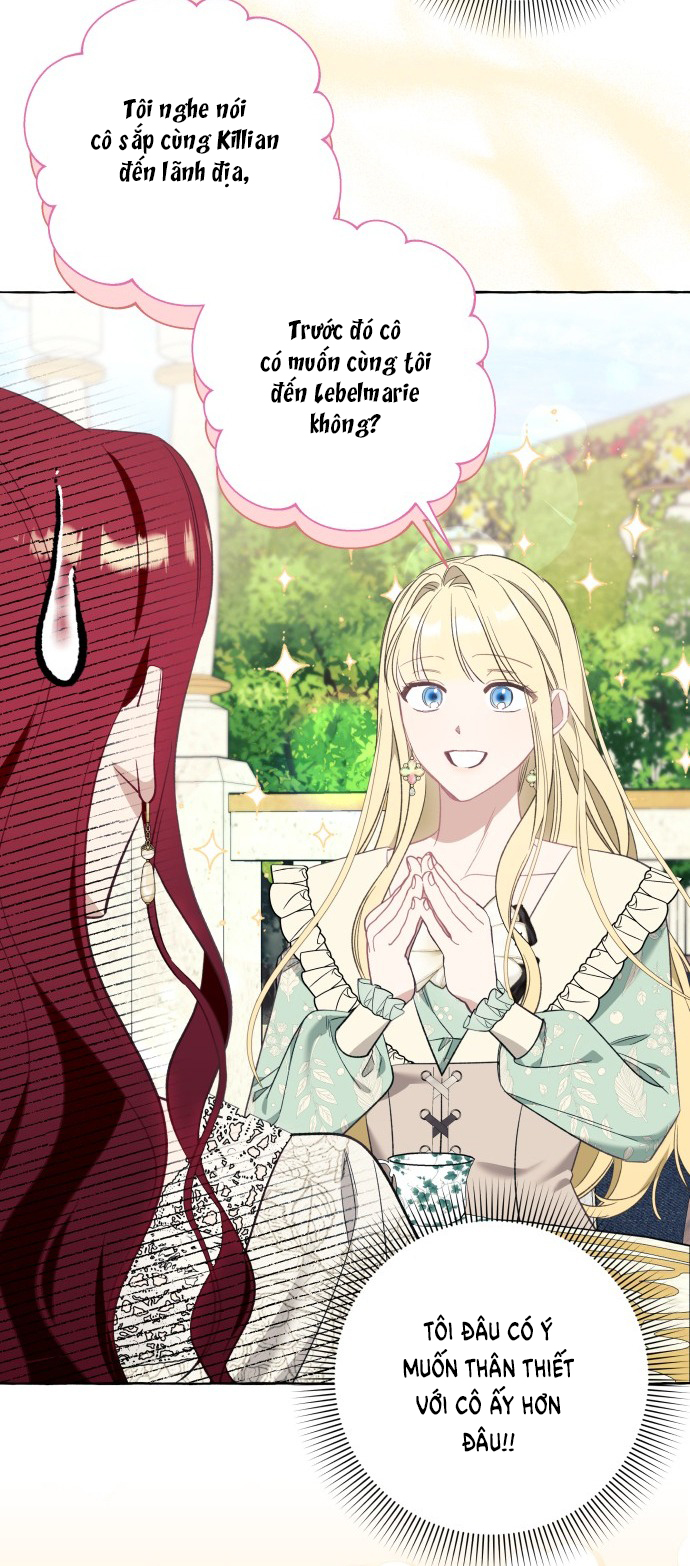 Tôi Tưởng Đó Chỉ Là Tiểu Thuyết Trọng Sinh Bình Thường - Chương 54 - Trang 42