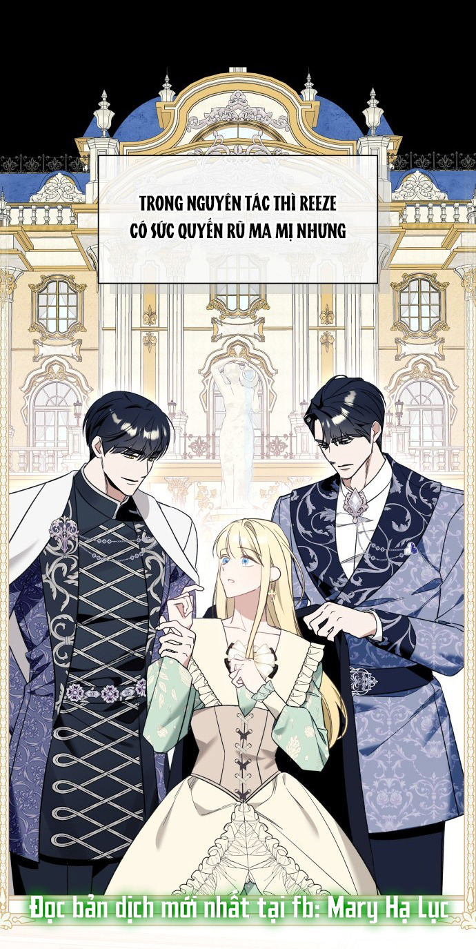 Tôi Tưởng Đó Chỉ Là Tiểu Thuyết Trọng Sinh Bình Thường - Chương 54 - Trang 47