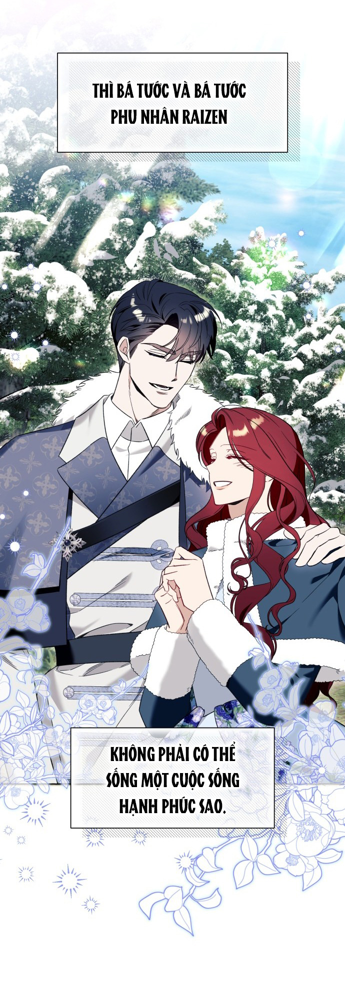 Tôi Tưởng Đó Chỉ Là Tiểu Thuyết Trọng Sinh Bình Thường - Chương 54 - Trang 34