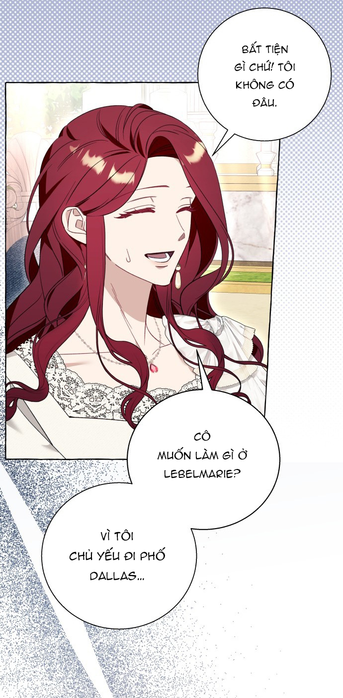 Tôi Tưởng Đó Chỉ Là Tiểu Thuyết Trọng Sinh Bình Thường - Chương 54 - Trang 57