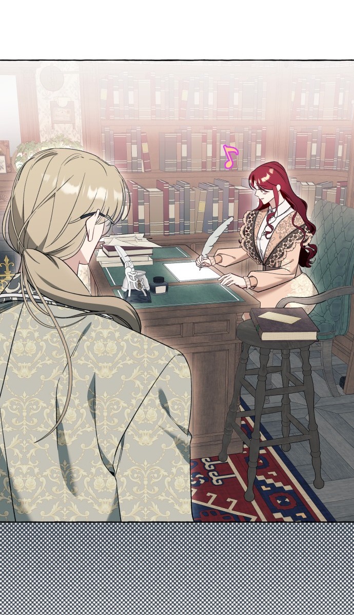 Tôi Tưởng Đó Chỉ Là Tiểu Thuyết Trọng Sinh Bình Thường - Chương 54 - Trang 36