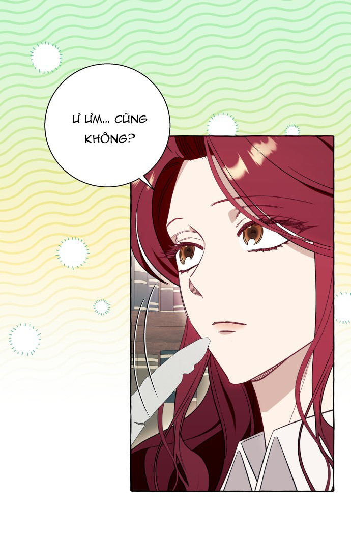 Tôi Tưởng Đó Chỉ Là Tiểu Thuyết Trọng Sinh Bình Thường - Chương 54 - Trang 39