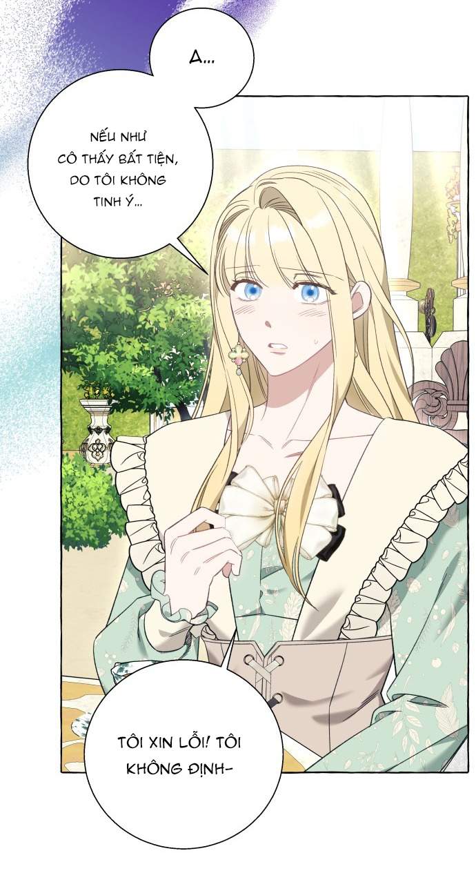 Tôi Tưởng Đó Chỉ Là Tiểu Thuyết Trọng Sinh Bình Thường - Chương 54 - Trang 55