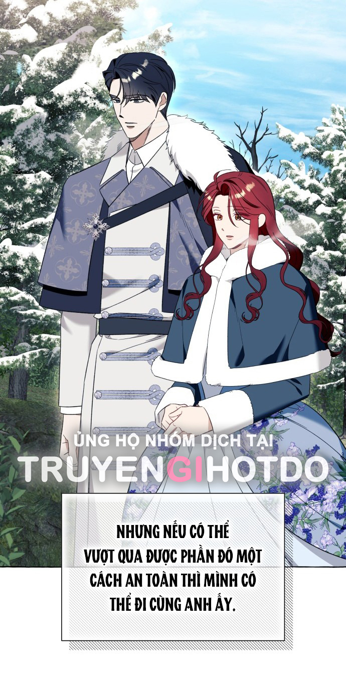 Tôi Tưởng Đó Chỉ Là Tiểu Thuyết Trọng Sinh Bình Thường - Chương 54 - Trang 30