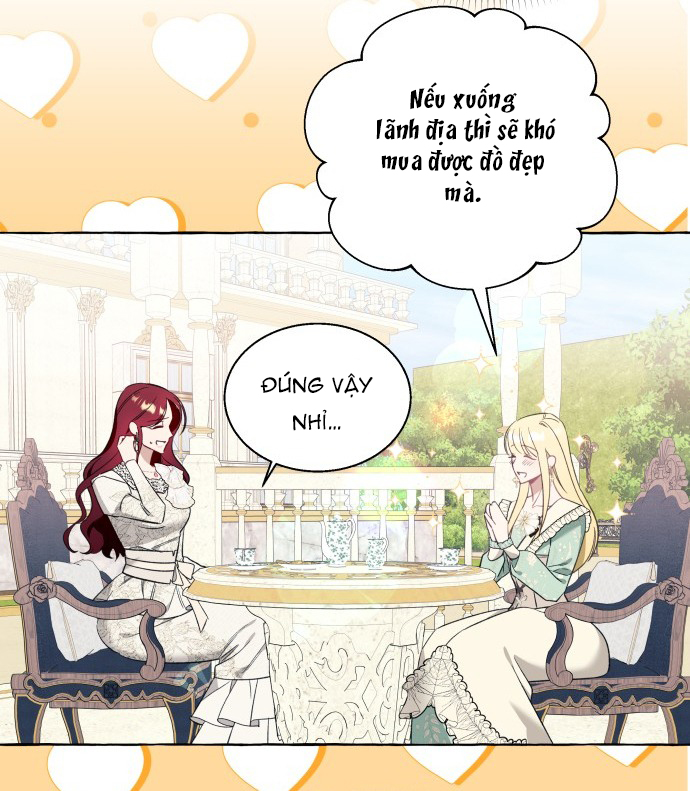 Tôi Tưởng Đó Chỉ Là Tiểu Thuyết Trọng Sinh Bình Thường - Chương 54 - Trang 43