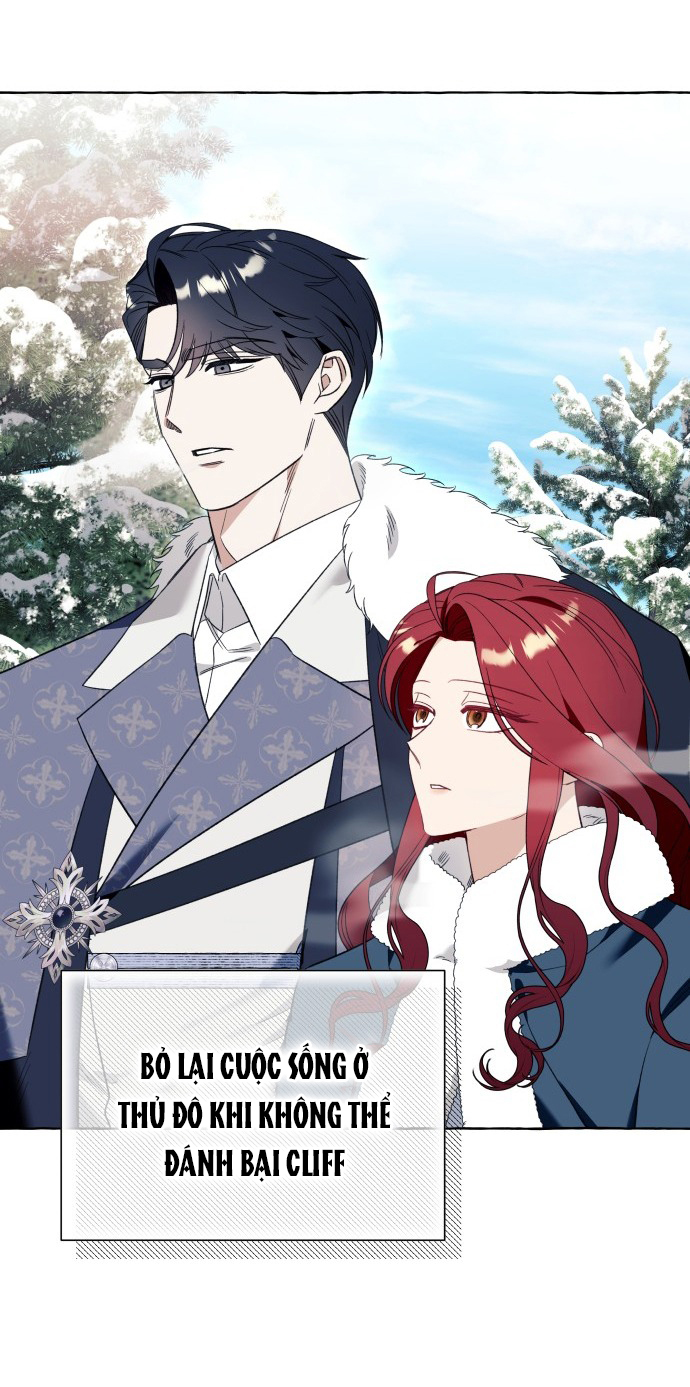 Tôi Tưởng Đó Chỉ Là Tiểu Thuyết Trọng Sinh Bình Thường - Chương 54 - Trang 31