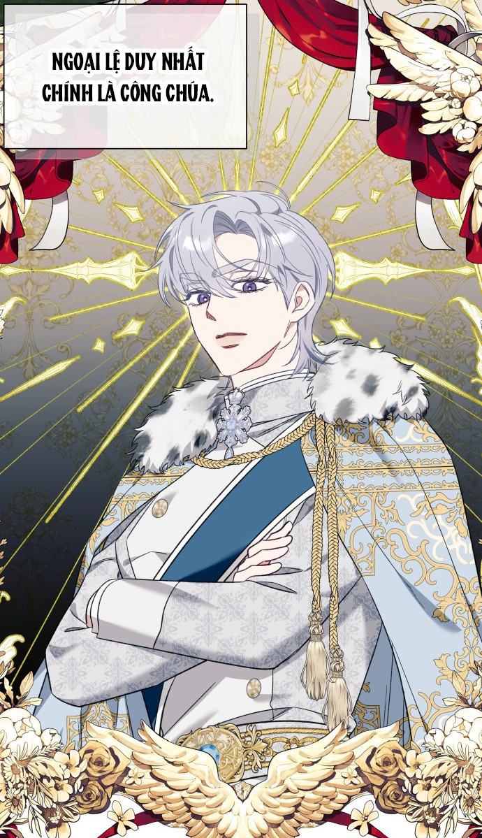 Tôi Tưởng Đó Chỉ Là Tiểu Thuyết Trọng Sinh Bình Thường - Chương 54 - Trang 49