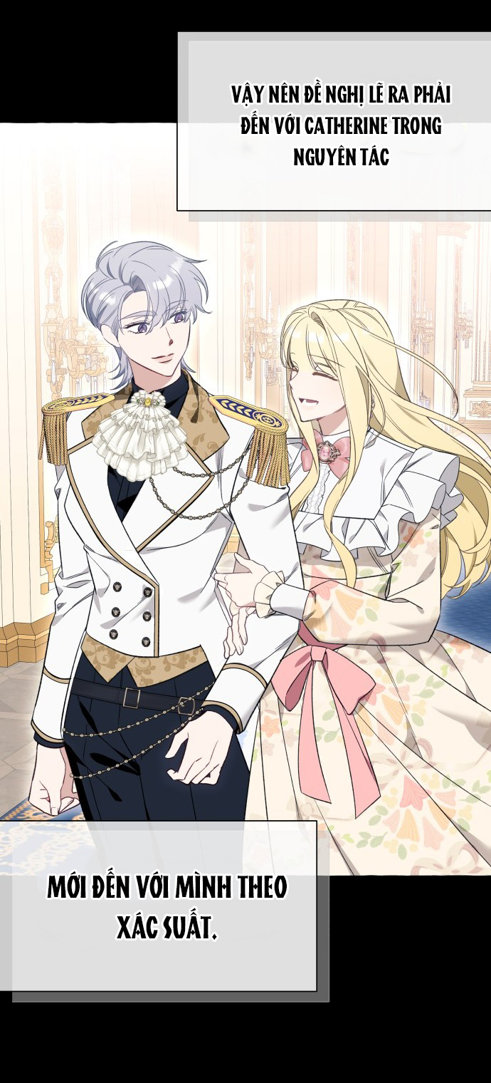 Tôi Tưởng Đó Chỉ Là Tiểu Thuyết Trọng Sinh Bình Thường - Chương 54 - Trang 53