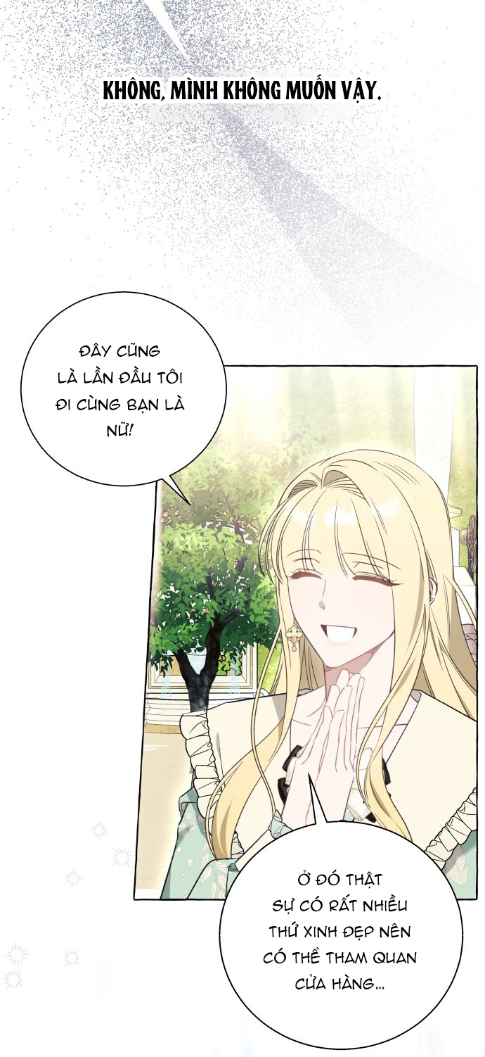 Tôi Tưởng Đó Chỉ Là Tiểu Thuyết Trọng Sinh Bình Thường Chap 54 - Next Chap 55