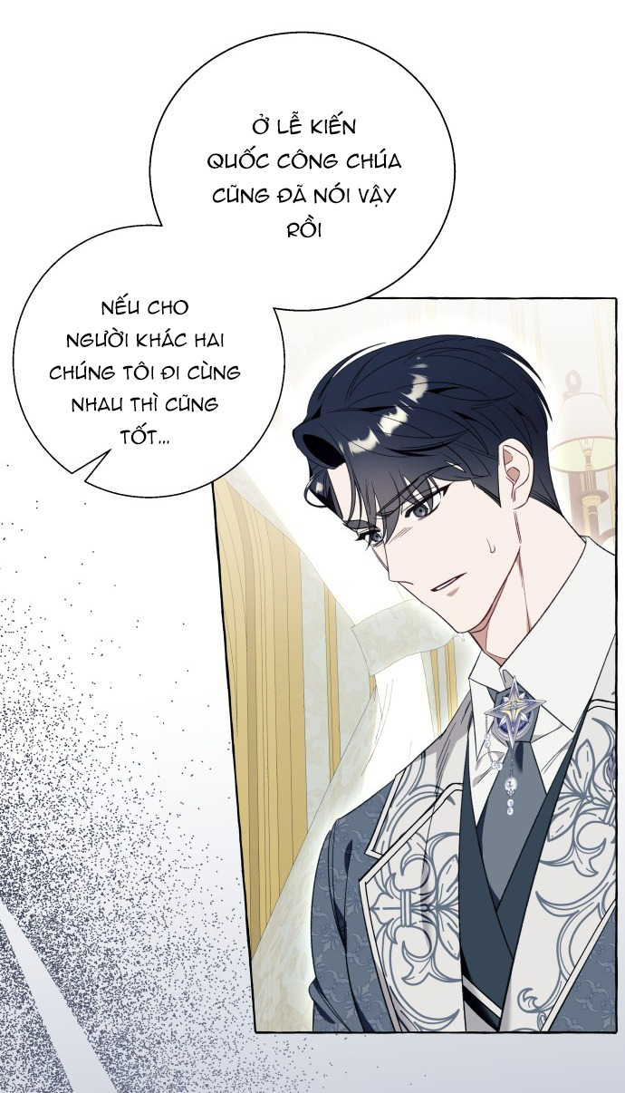 Tôi Tưởng Đó Chỉ Là Tiểu Thuyết Trọng Sinh Bình Thường - Chương 54 - Trang 63