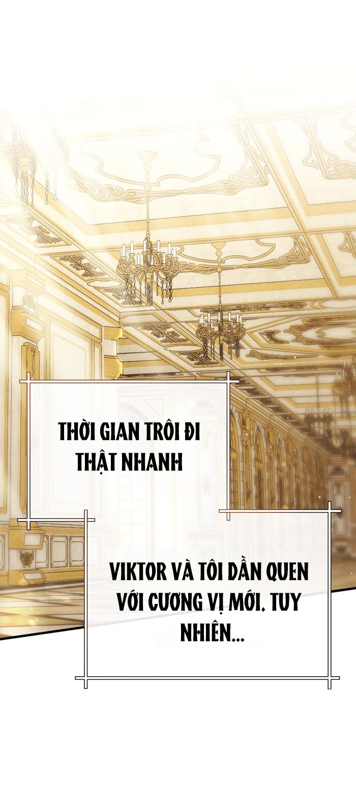 thánh nữ giả mạo Chương 2 - Trang 3