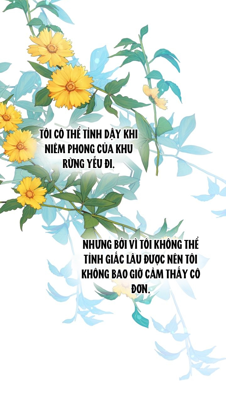 vị hoàng đế trẻ tuổi mê muội tôi Chương 2 - Trang 3