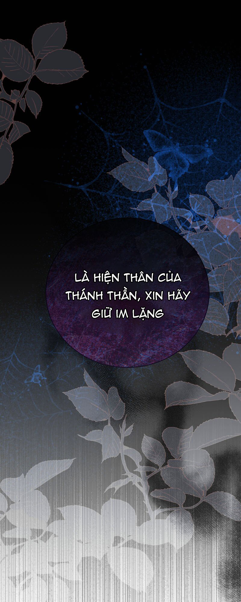 thánh nữ giả mạo Chương 1 - Trang 3