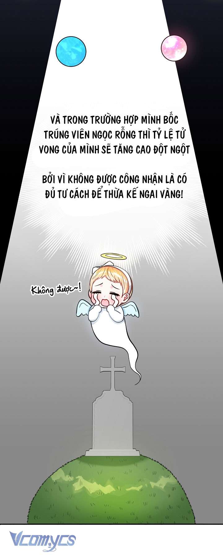 công chúa là người chơi Chương 7 - Next Chương 8