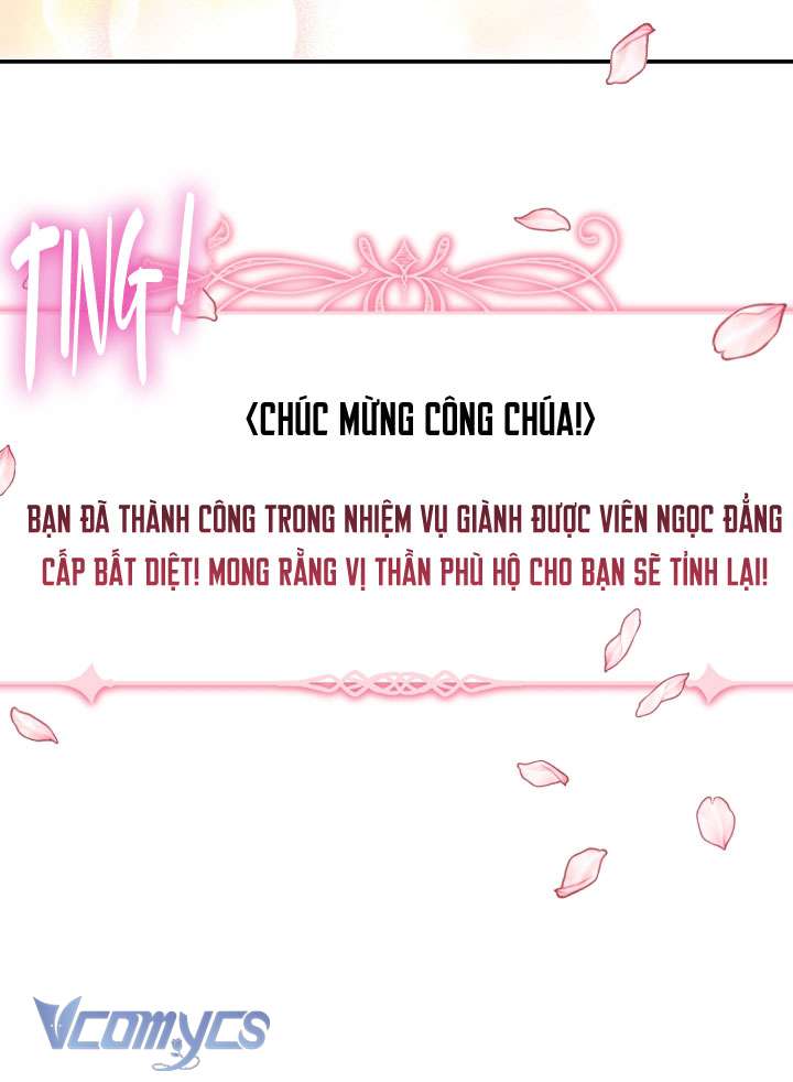 công chúa là người chơi Chương 7 - Next Chương 8