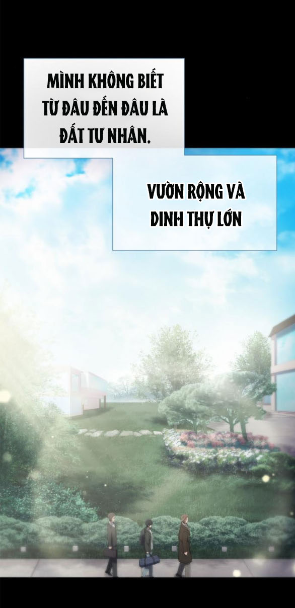 mắc kẹt trong bộ phim truyền hình Chương 11 - Trang 2