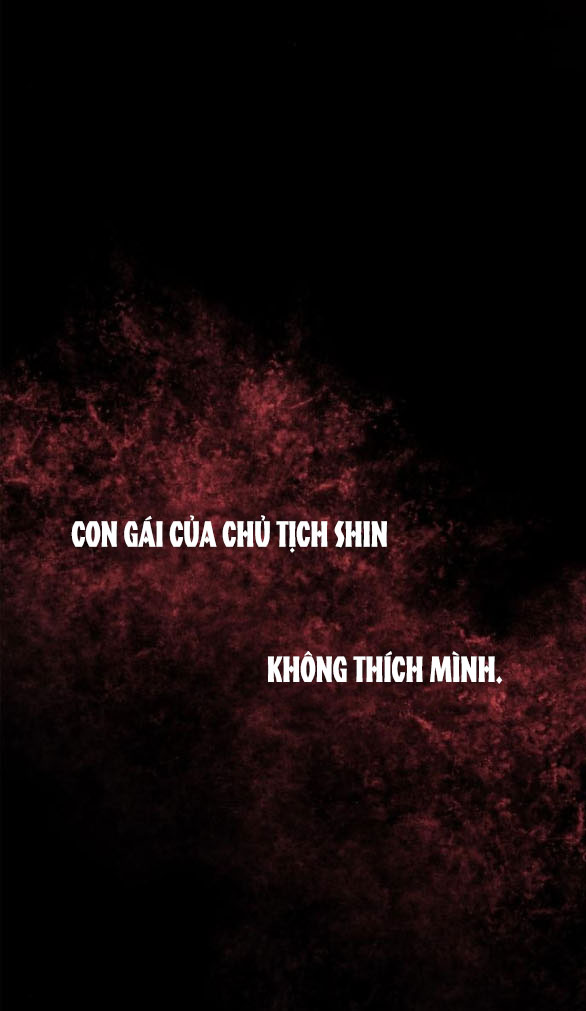 không thể thoát ra khỏi bộ phim kịch tính Chương 12 - Next Chương 13