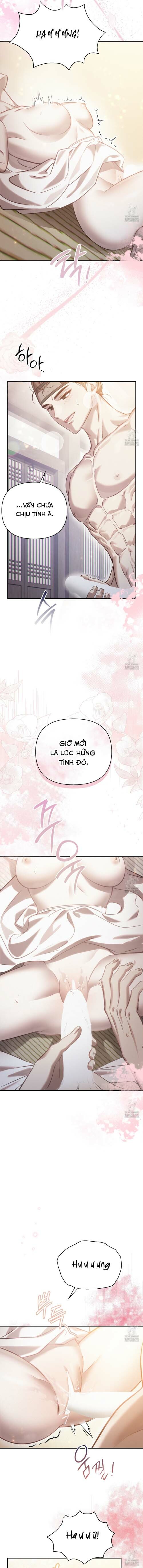 [18+] hậu cung kế Chapter 30 - Trang 2