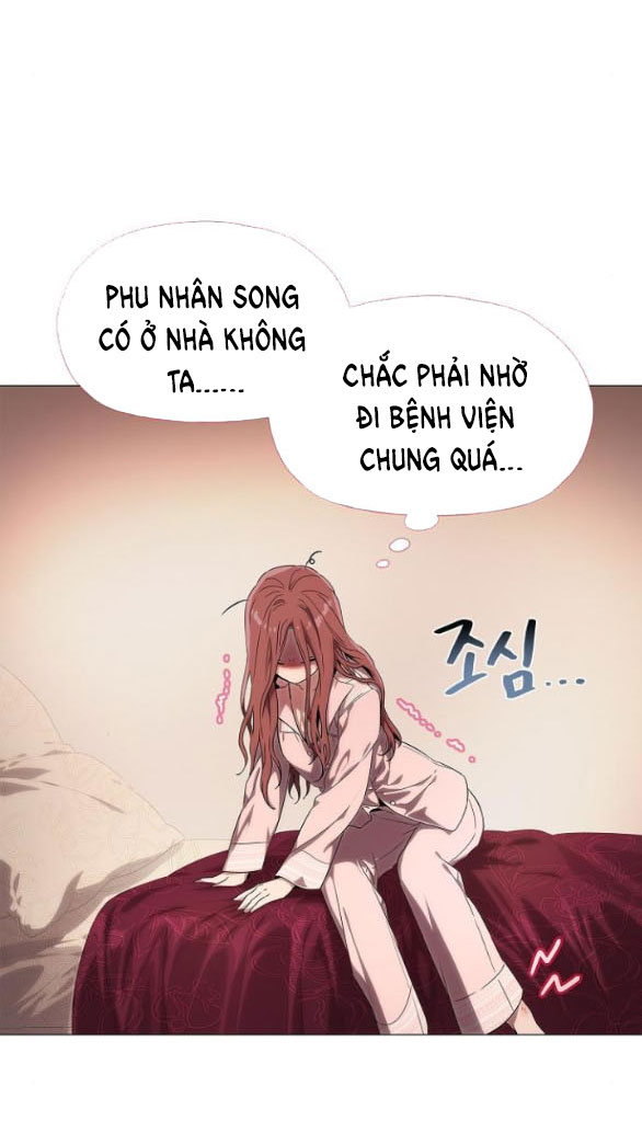 mắc kẹt trong bộ phim truyền hình Chương 15 - Trang 2