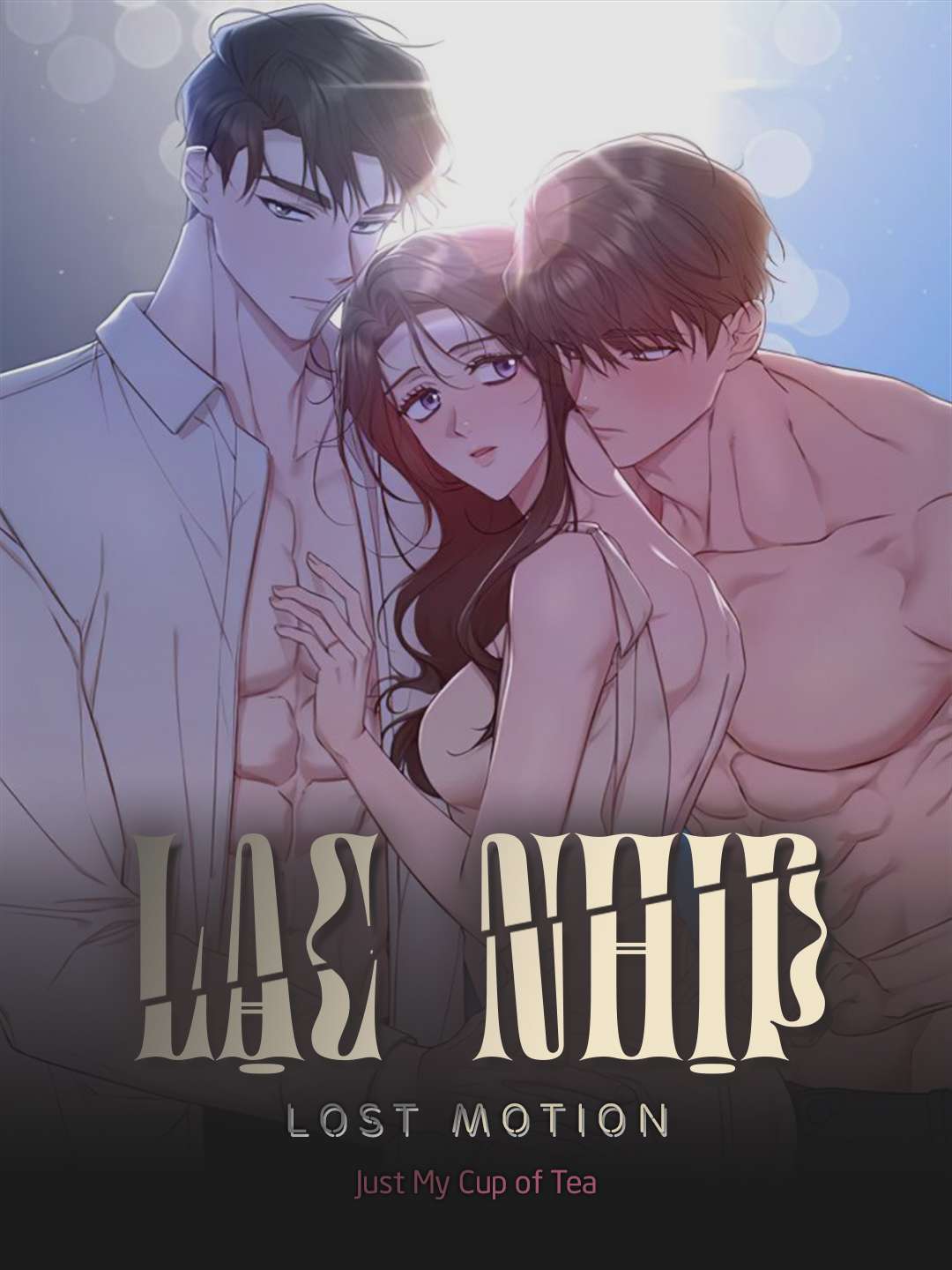 [18+] hành trình vô nghĩa chapter 13 - Trang 2