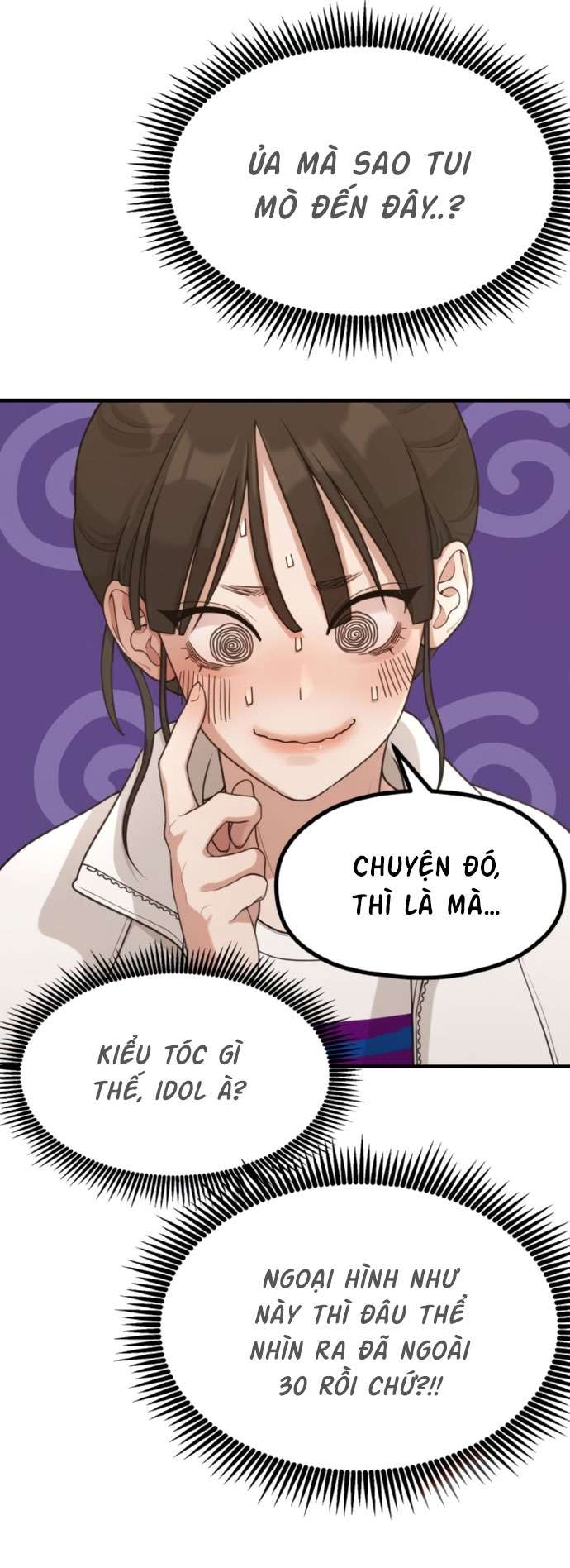 [18+] cuộc sống của tác giả truyện người lớn Chap 33 - Next 33.1