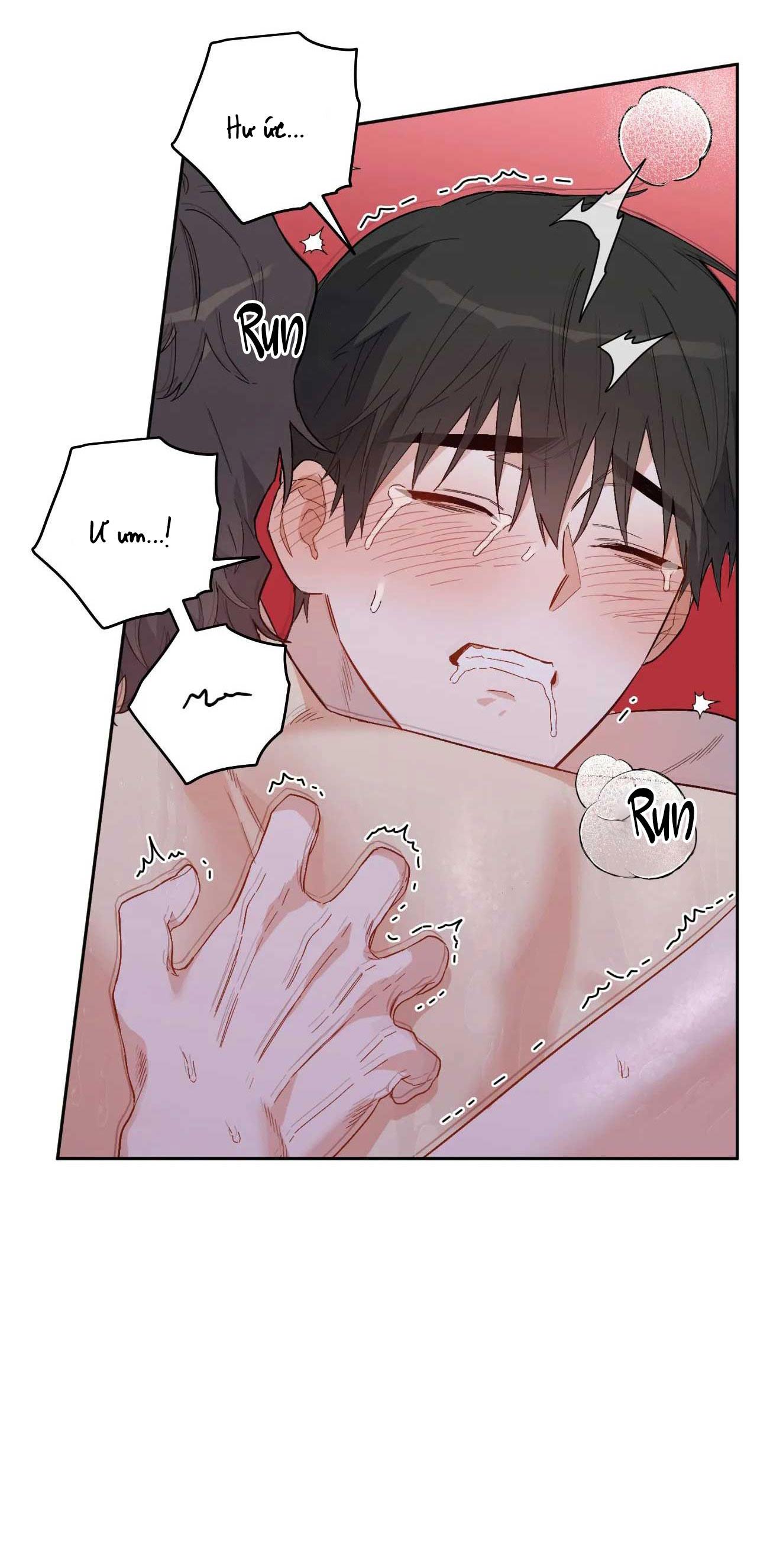 [18+ bl] vận mệnh của cậu là gì? Chương 4 - Next 