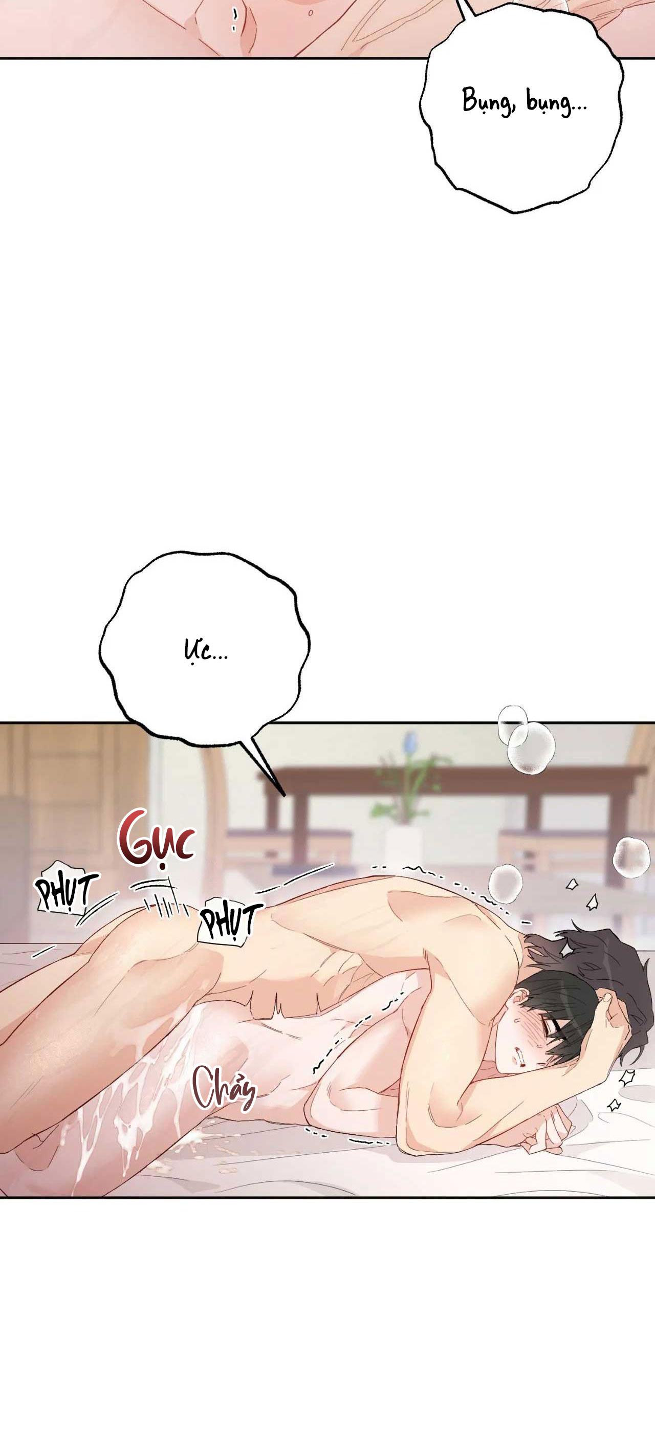 [18+ bl] vận mệnh của cậu là gì? Chap hết - Trang 2