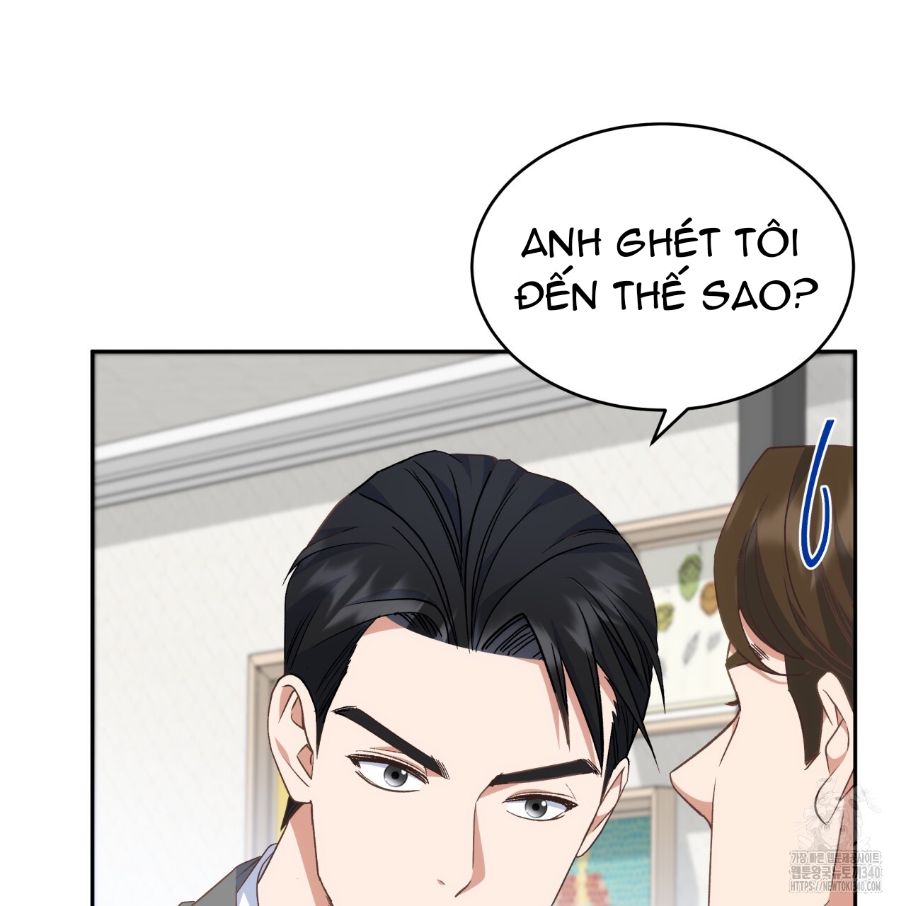 [18+] sếp của anh trai vượt quá giới hạn chapter 22 - Trang 3