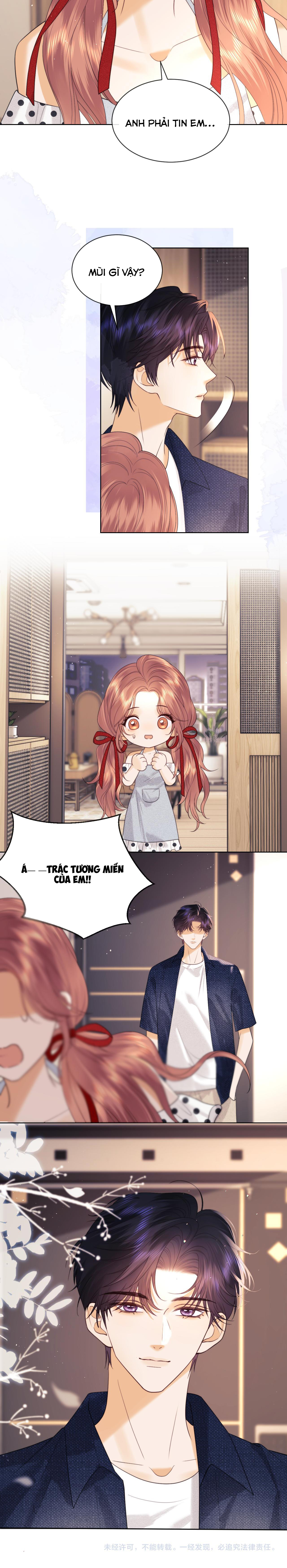 "Fan vợ" - Bạn đã biết chưa? Chap 49 - Trang 2