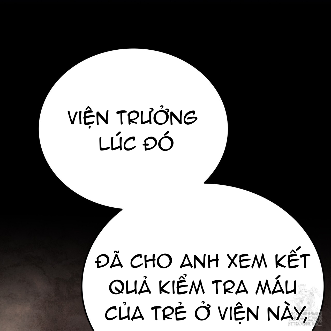 [18+] cướp dâu Chapter 50 - Next chapter 50.1