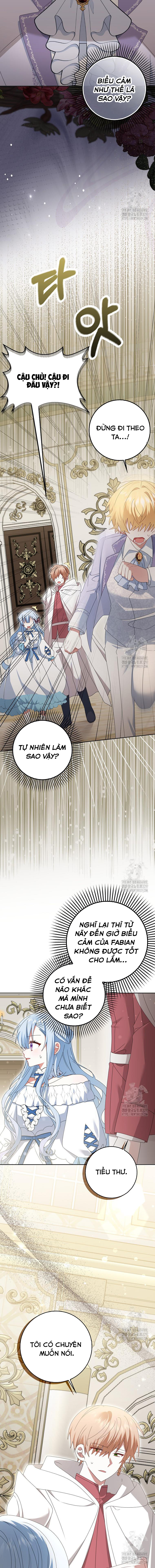 tôi sẽ chiếm lấy ngư trường! Chap 34 - Next Chap 35