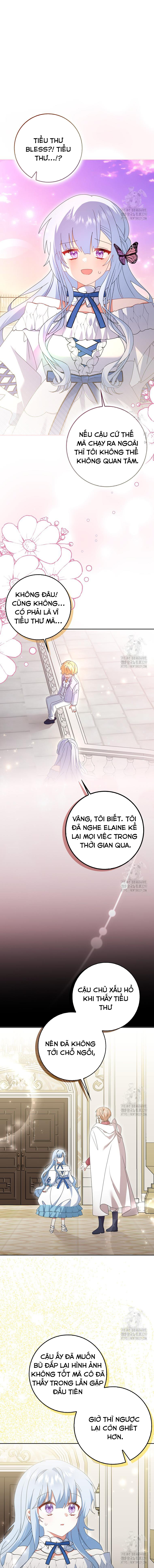 tôi sẽ chiếm lấy ngư trường! Chap 34 - Next Chap 35