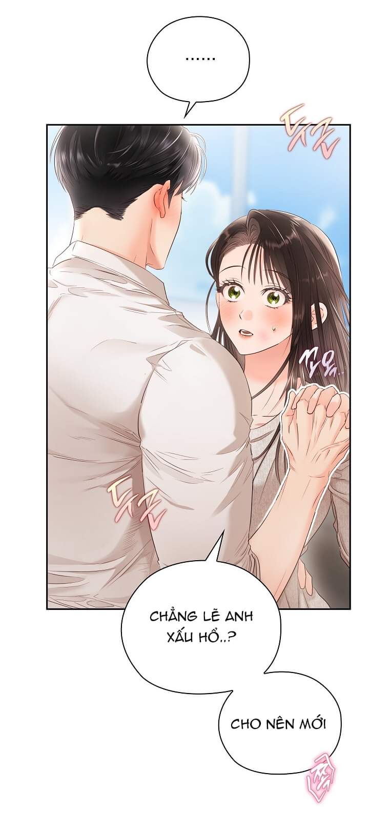 TRONG CÔNG TY THÌ HÃY ĐỨNG ĐẮN Chap 48 - Next Chap 49