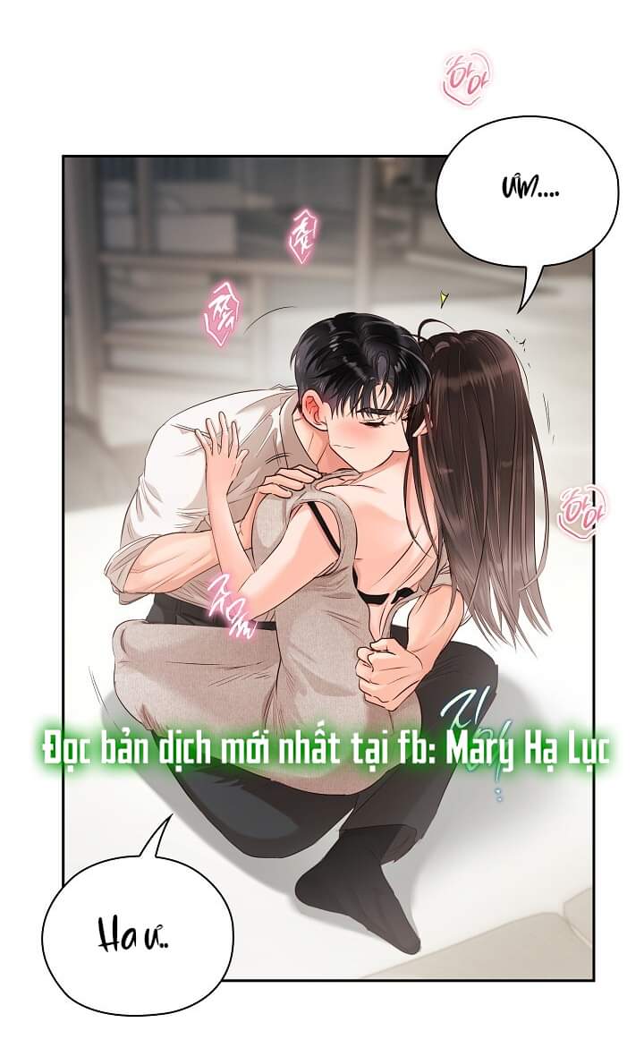 TRONG CÔNG TY THÌ HÃY ĐỨNG ĐẮN Chap 48 - Next Chap 49