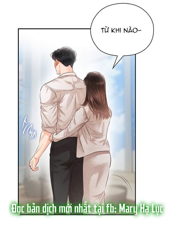 TRONG CÔNG TY THÌ HÃY ĐỨNG ĐẮN Chap 48 - Next Chap 49