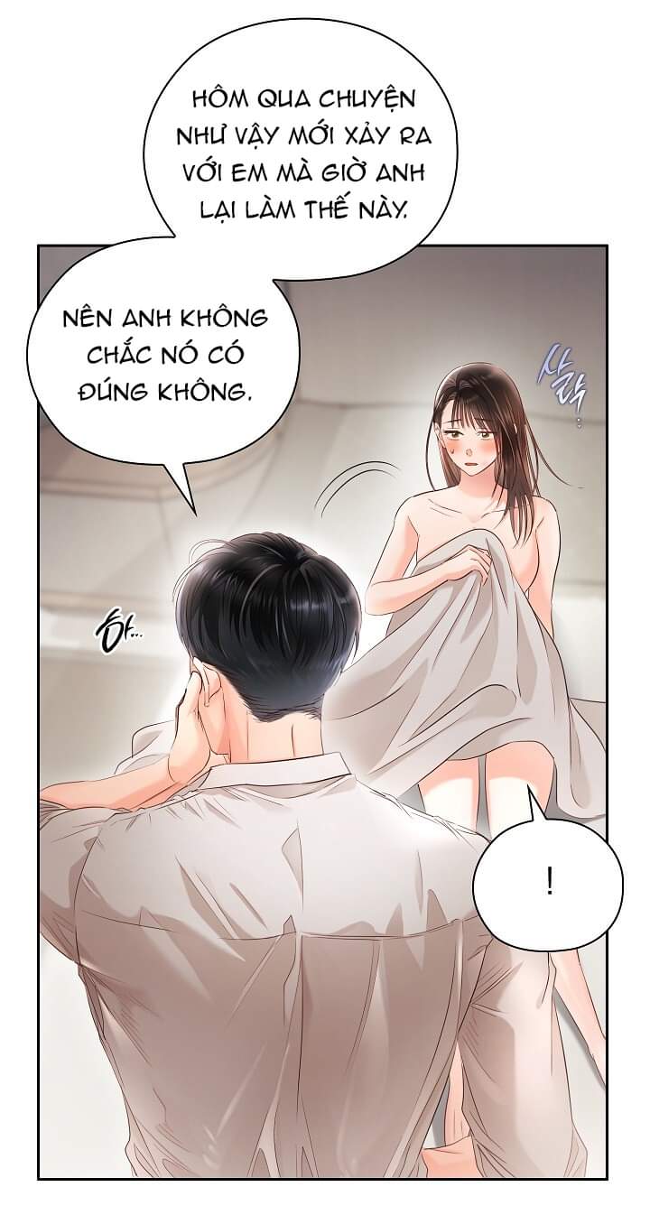 TRONG CÔNG TY THÌ HÃY ĐỨNG ĐẮN Chap 48 - Next Chap 49