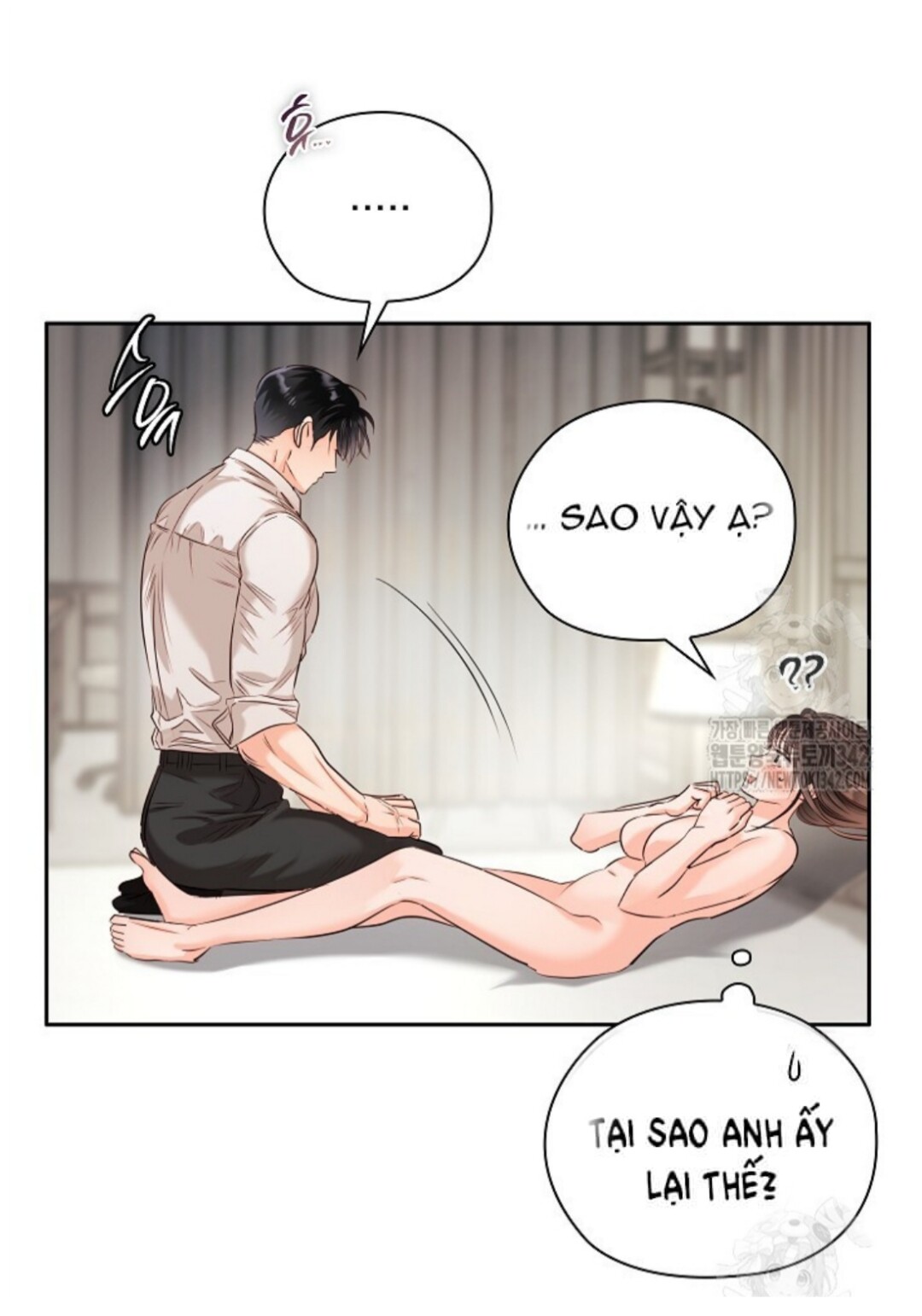 TRONG CÔNG TY THÌ HÃY ĐỨNG ĐẮN Chap 48 - Next Chap 49