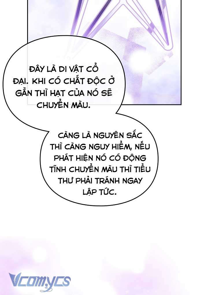 kết thúc của nhân vật phản diện chỉ có thể là cái chết chapter 112 - Trang 5