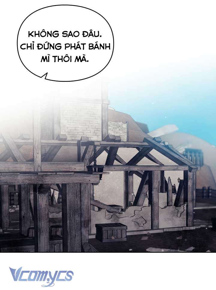 kết thúc của nhân vật phản diện chỉ có thể là cái chết chapter 112 - Trang 5