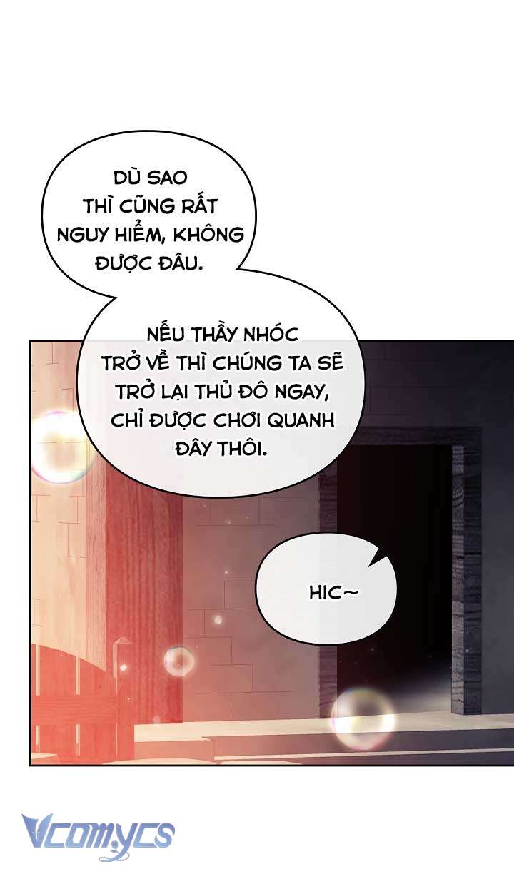 kết thúc của nhân vật phản diện chỉ có thể là cái chết chapter 112 - Trang 5