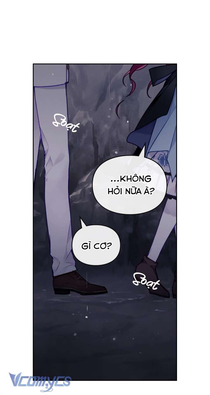 kết thúc của nhân vật phản diện chỉ có thể là cái chết chapter 117 - Trang 5