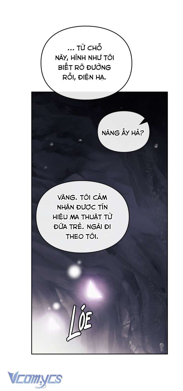 kết thúc của nhân vật phản diện chỉ có thể là cái chết chapter 116 - Trang 5