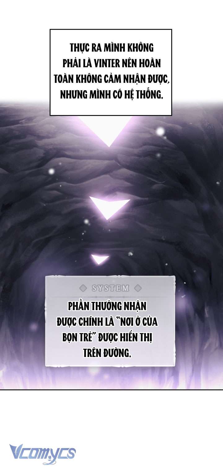 kết thúc của nhân vật phản diện chỉ có thể là cái chết chapter 116 - Trang 5