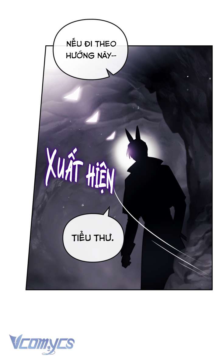 kết thúc của nhân vật phản diện chỉ có thể là cái chết chapter 117 - Trang 5