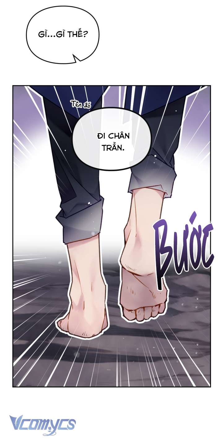 kết thúc của nhân vật phản diện chỉ có thể là cái chết chapter 117 - Trang 5