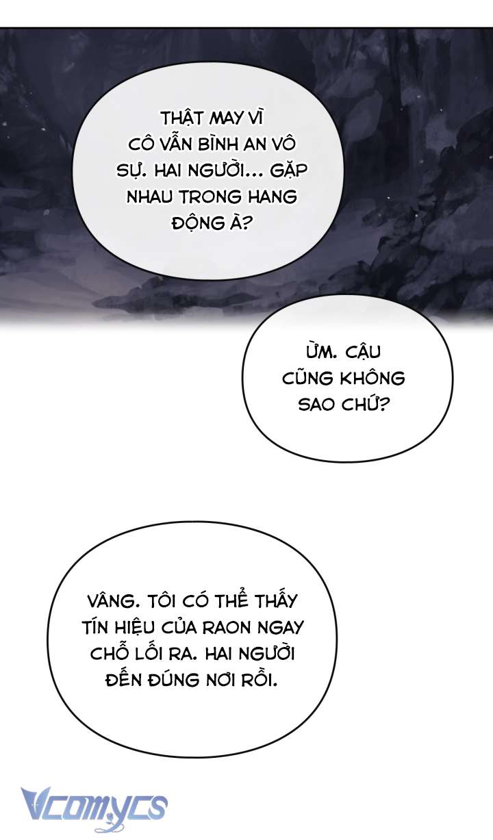 kết thúc của nhân vật phản diện chỉ có thể là cái chết chapter 117 - Trang 5