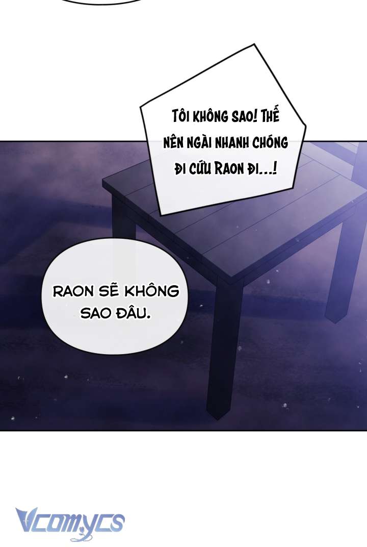 kết thúc của nhân vật phản diện chỉ có thể là cái chết chapter 113 - Trang 5