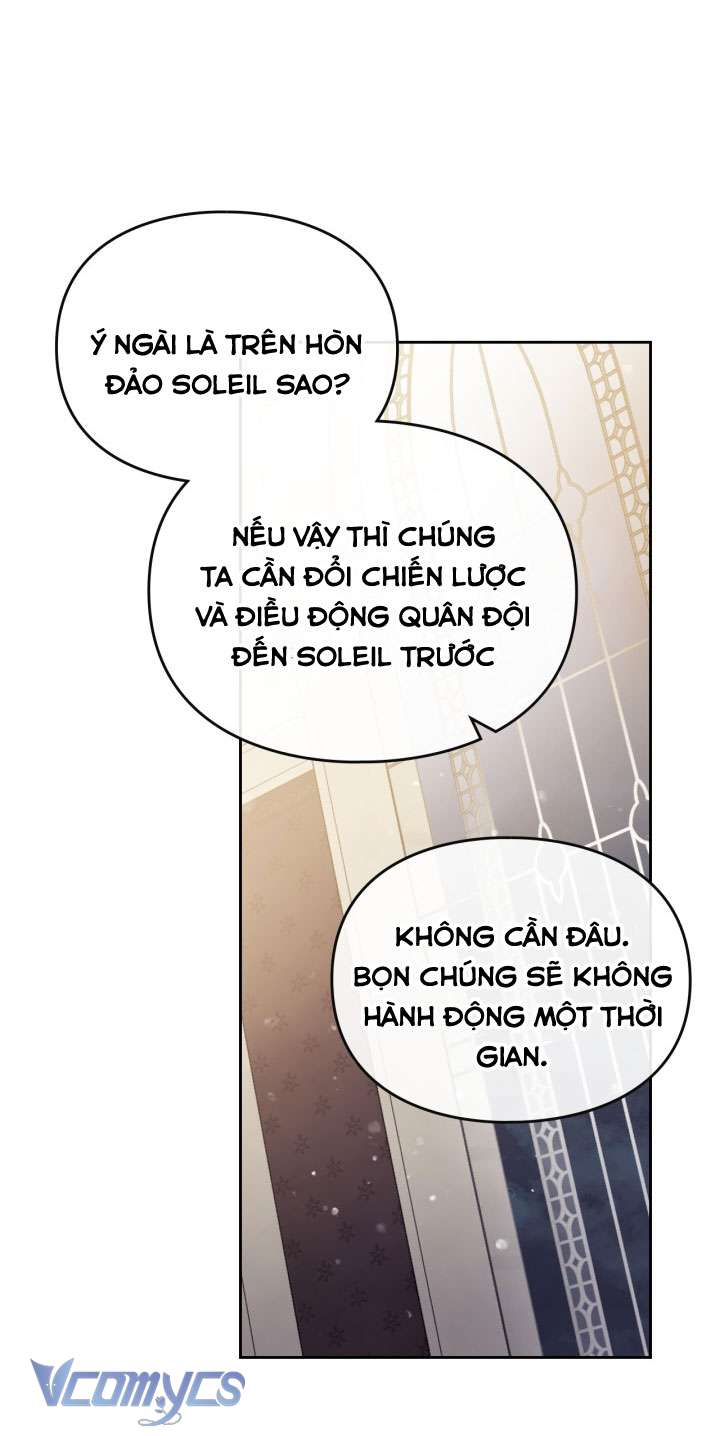 kết thúc của nhân vật phản diện chỉ có thể là cái chết chapter 124 - Trang 5