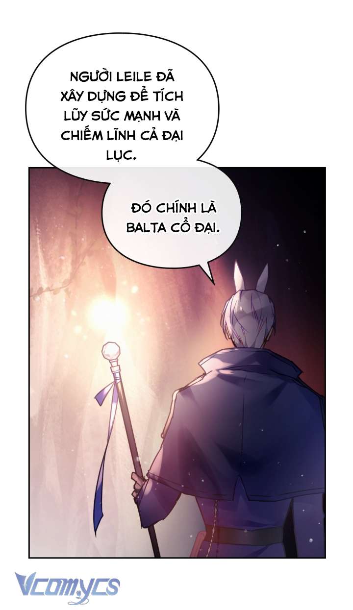 kết thúc của nhân vật phản diện chỉ có thể là cái chết chapter 115 - Trang 5